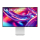 Monitor LED 27" (26,5"-28,4") LG UltraFine 32U990A-S Thunderbolt 32U990A-S.AEU